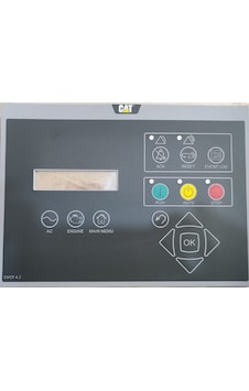 Cat Emcp-4.2-keypad ,tuş Takımı Cat Emcp-4.2-keypad ,tuş Takımı