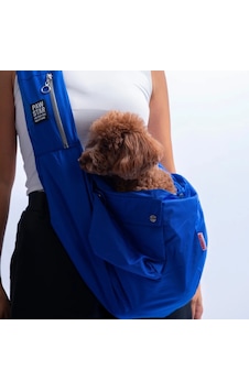 Pawstar 26063 Mavi Crossbody Kedi Köpek Taşıma Çantası-21647 Pawstar 26063 Mavi Crossbody Kedi Köpek Taşıma Çantası-21647
