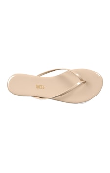 Tkees Flip Flop Terlik Parmak Arası Terlik Bej Rugan Bej Tkees Flip Flop Terlik Parmak Arası Terlik Bej Rugan Bej