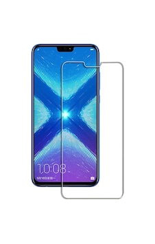 Honor 8X Nano Kırılmaz Cam Ekran Koruyucu Honor 8X Nano Kırılmaz Cam Ekran Koruyucu