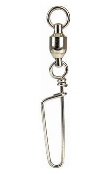 Sea Horse Steel Bb Fishing Swivel No:5 10 Lu Paket
