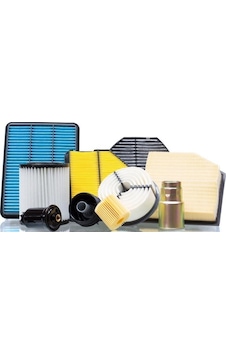 Polen Fıltresı Bmw G30 G11 G14 G05 G06 G07 Polen Fıltresı Bmw G30 G11 G14 G05 G06 G07