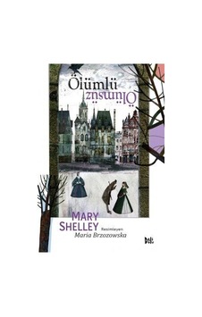 Ölümlü Ölümsüz - Mary Shelley - DeliDolu Ölümlü Ölümsüz - Mary Shelley - DeliDolu