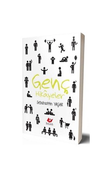 Genç Hikayeler / Bu Hikayede Sizde Varsınız / Selahaddin Yaşar Genç Hikayeler / Bu Hikayede Sizde Varsınız / Selahaddin Yaşar