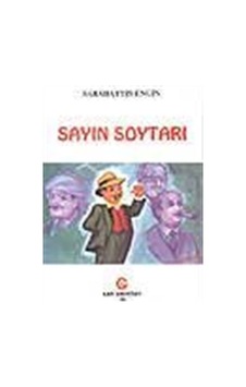 Sayın Soytarı (Piyes) / Sabahattin Engin