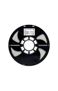 Elas Beyaz Asa Filament 1.75 Mm 1 Kg Elas Beyaz Asa Filament 1.75 Mm 1 Kg