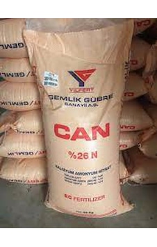 % 26 Gübre 50 Kg