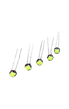 T5 Led Ampul Kıl Bacak Tel Bacak Kılçık Ampul YEŞİL (5 Adet) T5 Led Ampul Kıl Bacak Tel Bacak Kılçık Ampul YEŞİL (5 Adet)