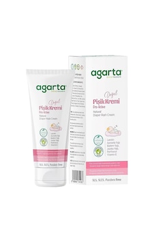 Agarta Pişik Kremi 100 ML Agarta Pişik Kremi 100 ML