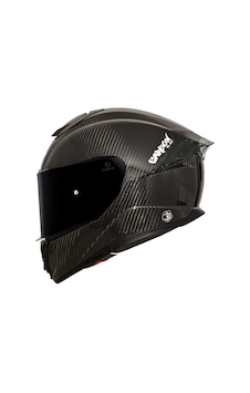 Sway 861 Carbon Desing Full Face Motosiklet Kaskı 64931 Siyah Sway 861 Carbon Desing Full Face Motosiklet Kaskı 64931 Siyah