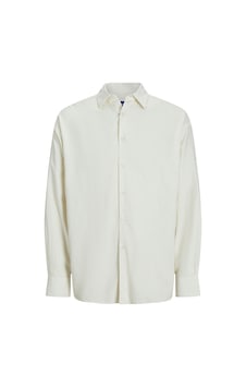 Jack & Jones Erkek Gömlek 12271106 Krem Krem Jack & Jones Erkek Gömlek 12271106 Krem Krem