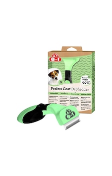 8in1 Perfect Coat Küçük Köpekler İçin Tarak S