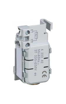 Legrand 422242 Kompakt Şalter DPX3 630 230V Açtırma Bobini Legrand 422242 Kompakt Şalter DPX3 630 230V Açtırma Bobini