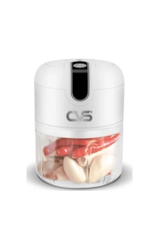 Cvs Dn 3559 -01 Şarjlı 300 Ml Gıda Doğrayıcı Cvs Dn 3559 -01 Şarjlı 300 Ml Gıda Doğrayıcı