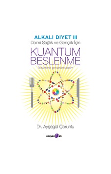 Alkali Diyet 3 Kuantum Beslenme Alkali Diyet 3 Kuantum Beslenme