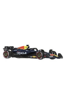 Hot Wheels Premıum Formula 1 Yarış Arabası Oracle Red Bull Racıng Çok Renkli Hot Wheels Premıum Formula 1 Yarış Arabası Oracle Red Bull Racıng Çok Renkli