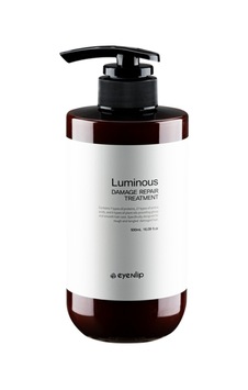 Luminous Güçledirici Ve Onarıcı Saç Bakım Kremi 500 Ml