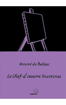 Le Chef-d'œuvre Inconnu / Gizli Başyapıt Fransızca / Honore ... Le Chef-d'œuvre Inconnu / Gizli Başyapıt Fransızca / Honore ...