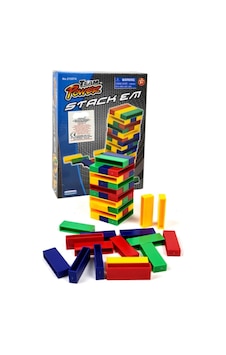 Team Power Stack Em Kutu Oyunu Jenga Tip Zeka Oyunu Pc208 Team Power Stack Em Kutu Oyunu Jenga Tip Zeka Oyunu Pc208