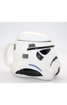 Porselen Star Wars Kupa Bardak Porselen Star Wars Kupa Bardak