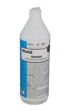 Iduna Dunax Ultra Yoğun Kıvamlı Çamaşır Suyu 1 L Tekli