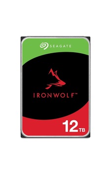 Seagate 12tb Ironwolf St12000vn0008 7200rpm 256mb Sata 6gbit-sn Harddisk Koyuncu Distribitör Ürünü Seagate 12tb Ironwolf St12000vn0008 7200rpm 256mb Sata 6gbit-sn Harddisk Koyuncu Distribitör Ürünü
