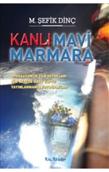 Kanlı Mavi Marmara 169173428 Kanlı Mavi Marmara 169173428