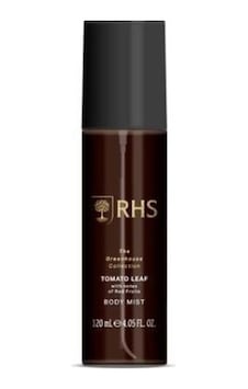 Rhs The Greenhouse Tomato Leaf With Notes Of Red Fruits Vücut Spreyi 120 Ml 639136506751 Rhs The Greenhouse Tomato Leaf With Notes Of Red Fruits Vücut Spreyi 120 Ml 639136506751