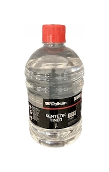 Polisan Sentetik Tiner 320 Ml Polisan Sentetik Tiner 320 Ml