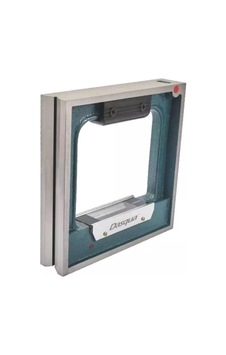 Dasqua Çerçeve Terazisi 150x150mm 0.02mm/m 8301-1003-a Dasqua Çerçeve Terazisi 150x150mm 0.02mm/m 8301-1003-a