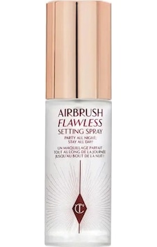 Charlotte Tilbury Airbrush Flawless Setting Spray 15 Ml Charlotte Tilbury Airbrush Flawless Setting Spray 15 Ml