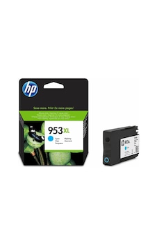 Hp 953Xl Kartuş Mavi Hp 953Xl Kartuş Mavi