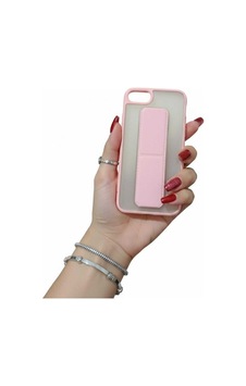 Apple iPhone Uyumlu 7 / 8 / Se Standlı Telefon Kılıf Modelleri Apple iPhone Uyumlu 7 / 8 / Se Standlı Telefon Kılıf Modelleri
