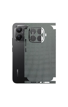 Kapps Xiaomi 15t Pro İle Uyumlu Fiber Serisi Premium Kaplama 360 44713287 Kapps Xiaomi 15t Pro İle Uyumlu Fiber Serisi Premium Kaplama 360 44713287