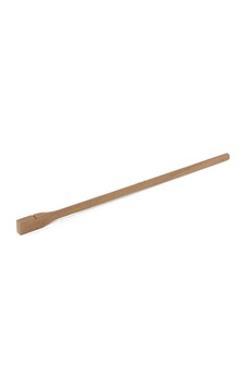 Majo Tahta Doğal Kuş Tüneği 40 Cm