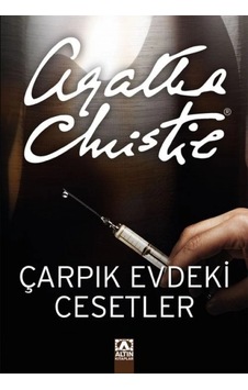 Tcx Çarpık Evdeki Cesetler
