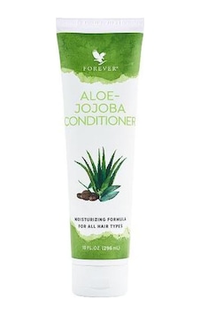 Forever Living ALOE JOJOBA CONDITIONER Saç Kremi