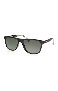 Polo Village Pv5002 C1 56 Polarize Unisex Güneş Gözlüğü Siyah