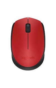 M171 Kablosuz Usb Mouse Kırmızı 910-004641 Diğer M171 Kablosuz Usb Mouse Kırmızı 910-004641 Diğer