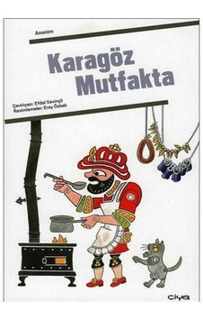 Karagöz Mutfakta-anonim Karagöz Mutfakta-anonim