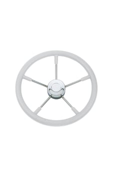 Savoretti Dümen Simidi 40 Cm-Tipo.9W Savoretti Dümen Simidi 40 Cm-Tipo.9W