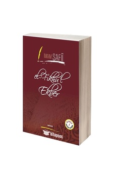 El-Fıkhu'l Ekber - İmam Şafii - Beyan Yayınları