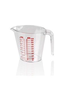Bayev 1000 Ml Neon Ölçü Kabı