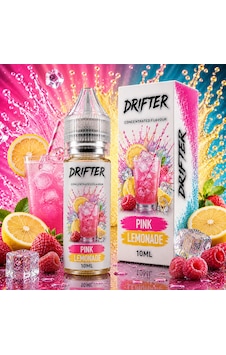 Drifter Pink Lemonade Aroma