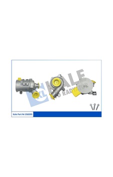 Kale Devırdaım Pompası Bmw E81 E82 E87 E90 E91 E92 E93 E60 E83 E70 E85 IS00-KALE 358395 Kale Devırdaım Pompası Bmw E81 E82 E87 E90 E91 E92 E93 E60 E83 E70 E85 IS00-KALE 358395