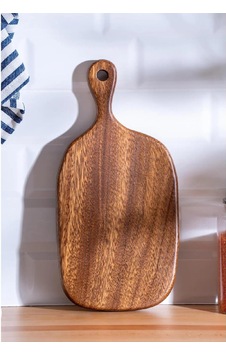 Acar Acr-369 Akasya Kesme Tahtası