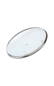 Tencere Sahan Tava Cam Kapağı Buhar Delikli Kapak 24 Cm Beyaz Tutma Tepesi Tencere Sahan Tava Cam Kapağı Buhar Delikli Kapak 24 Cm Beyaz Tutma Tepesi