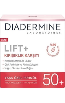 Diadermine Lift 50+ Gündüz Kremi 50 ML Diadermine Lift 50+ Gündüz Kremi 50 ML