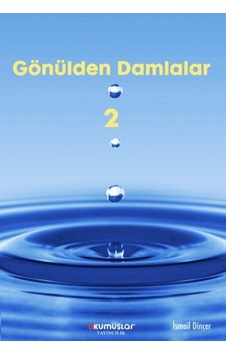 Gönülden Damlalar 2 - Rzır-635704
