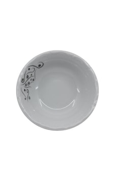 Porland Porselen Yakamoz 12'li Çorba Kase 13 Cm Porland Porselen Yakamoz 12'li Çorba Kase 13 Cm